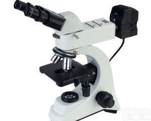 <em>国产正置式金相显微镜</em>