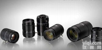 ML-UMP9系列  MORITEX千万像素1<em>英寸</em> FA<em>镜头</em>