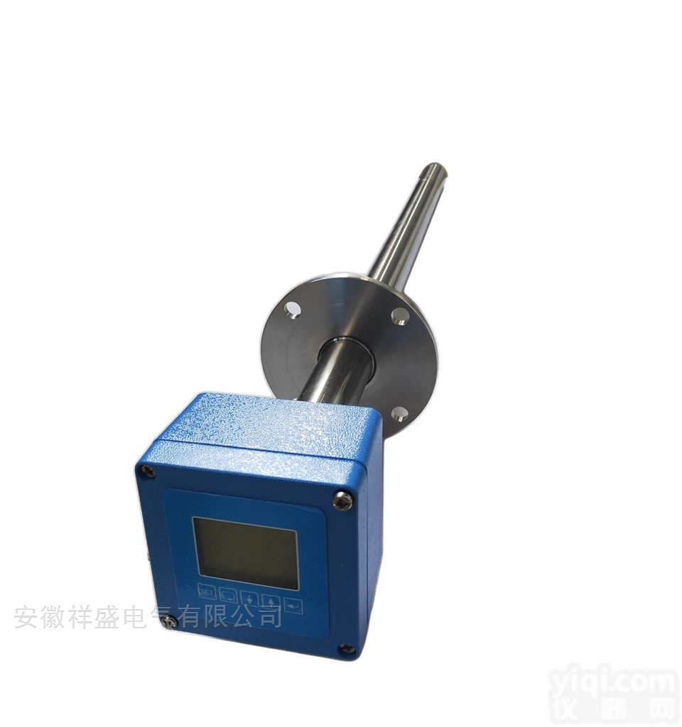 XSZrO2-CY  常规一体式氧化锆氧含量分析仪