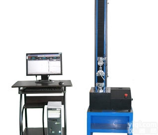 XJ810  拉伸<em>缠绕膜</em><em>试验机</em>