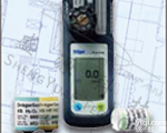 drager X-am® 5100  <em>二氧化碳仪，GM70，芬兰Vaisala</em>，二氧化碳仪，单一气体检测仪