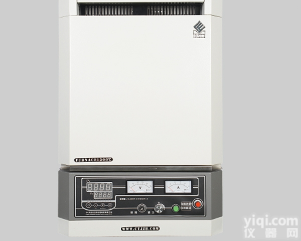 <em>1200℃加大炉膛节能箱式电炉</em>