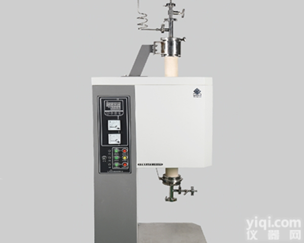 <em>1400</em>℃<em>立式</em>单温区管式电炉