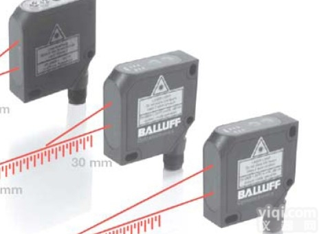 BIS M-143-02/A-M8-SA2  <em>德国</em>BALLUFF<em>编码器</em>,巴<em>鲁夫</em>主要特点