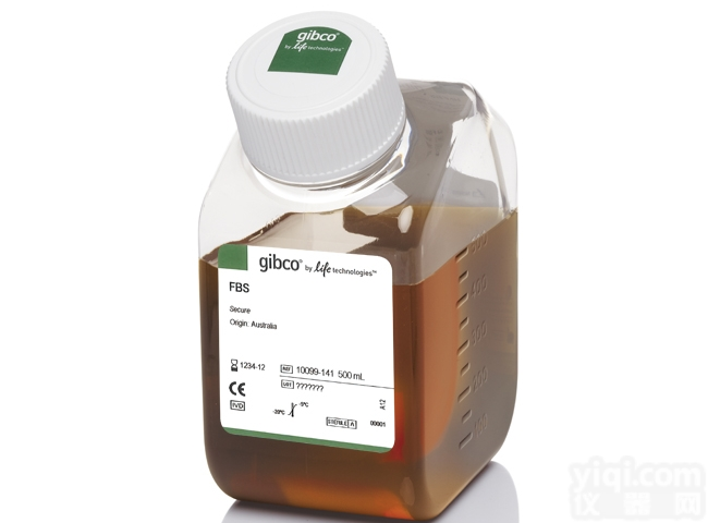 1600004  FBS, CERT, <em>US</em>A ORIGIN<em>血清</em>