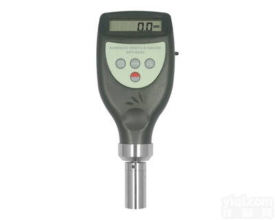 SRT-6223  兰泰<em>喷丸喷砂粗糙度仪</em>