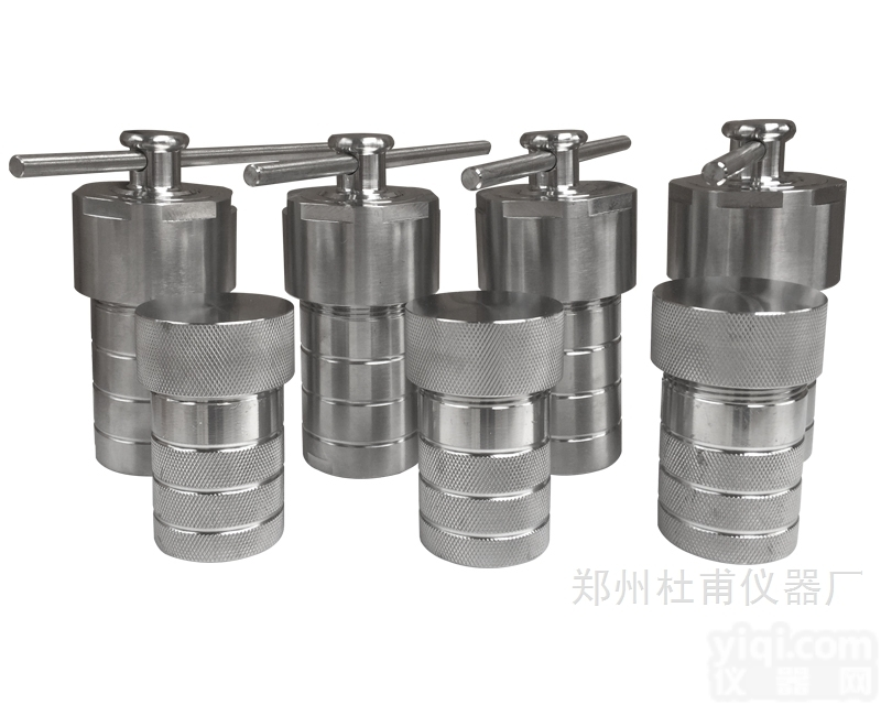 <em>HCF</em>-<em>21</em>  水热 <em>反应釜</em>