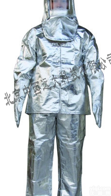 UY866-LWS-003  <em>劳保隔热服</em>报价