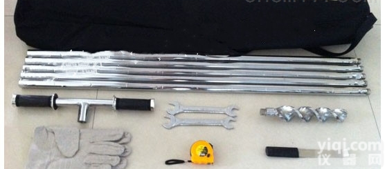 KH055-M405121  环境土壤<em>取样</em>套件<em>报价</em>