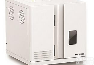 XU65-TOC-<em>2000</em>  <em>总有机碳</em><em>分析仪</em>报价