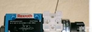 4WE 10 D5X/EG220N9K4/M  德国REXROTH<em>电磁阀</em>，力士乐<em>选用</em>方法
