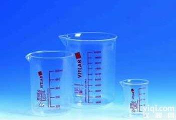 SGVI-61103  <em>400ml</em> 聚甲基<em>戊烯</em>(PMP) <em>烧杯</em>