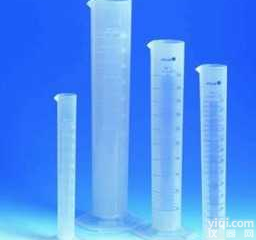 SGVI-653941  <em>2000</em>:20.00 ml B级聚丙烯（PP）<em>量筒</em>