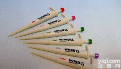 <em>SDCR</em>-5-405-090  100ul迷你型微量固定<em>移液器</em>