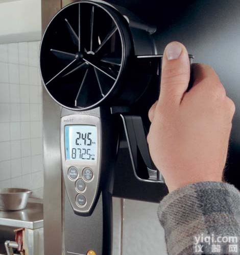 精密型<em>风速仪</em>代理西安<em>德图</em>仪器有限公司13572898184