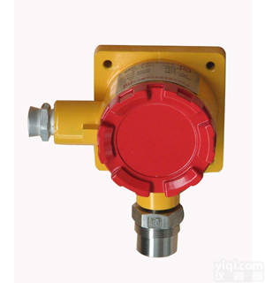 HL-0100系列<em>隔爆型</em>固定式可燃<em>性气体</em>检测<em>变送器</em>