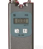 袖珍式二氧化硫气体检测报警仪