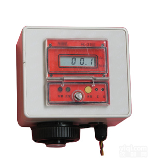 系列本质<em>安全型</em>气体检测<em>变送器</em>