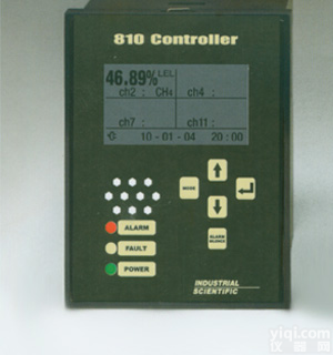 16通道<em>巡检</em>式<em>控制器</em>