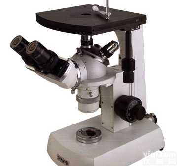  <em>XJP-200型双目金相显微镜</em>