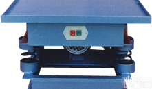 <em>振动</em>台(<em>沧州</em>拓兴)