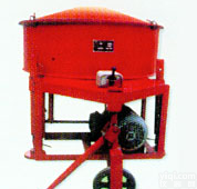 <em>强制式</em>搅拌机（<em>沧州</em>拓兴）