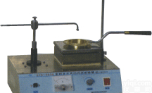 SYPIOOIB-11型 石油产品闪点和<em>燃点</em>测定仪（<em>沧州</em>拓兴）