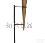 SJ-A型CA砂浆<em>漏斗</em>（<em>沧州</em>拓兴）