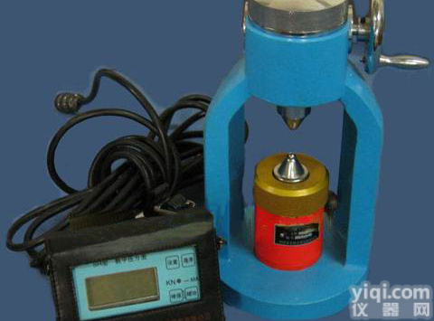 <em>砌体</em><em>砂浆</em>强度点荷仪(又名：<em>砂浆</em>点荷仪)（<em>河北</em>路仪）