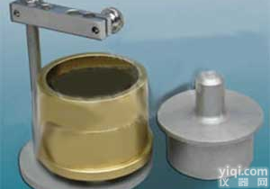 <em>土壤</em><em>收缩</em>仪（<em>河北</em>路仪）