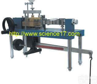 应变控<em>制式</em>直剪仪（<em>轻便</em>） （<em>河北</em>路仪）  