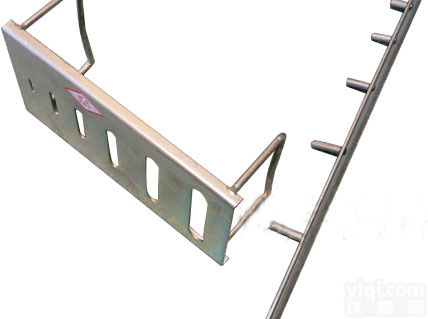 针<em>片状</em>规准仪（<em>河北路</em>仪）