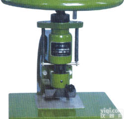 <em>防水卷材</em><em>冲片</em>机（<em>河北路</em>仪）