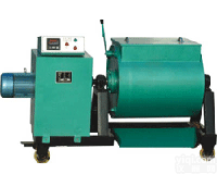 强<em>制式</em>单卧轴混凝土搅拌机（<em>河北路</em>仪） 