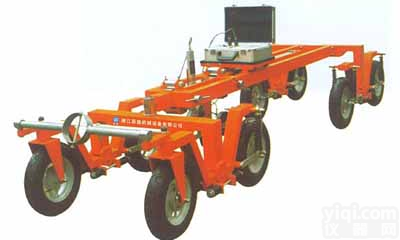 路面平整度仪（<em>河北路</em>仪）