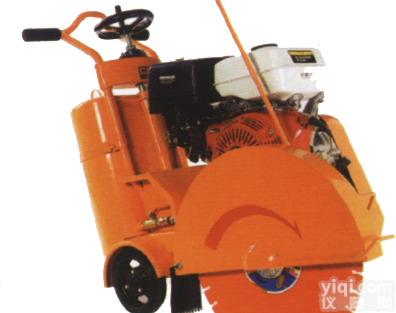 路面切缝机（<em>河北路</em>仪）