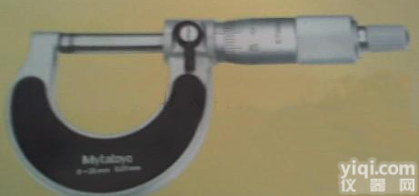 <em>螺旋</em>测微仪（数显）（<em>河北路</em>仪）