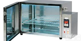 <em>灯管式耐黄变试验箱</em>