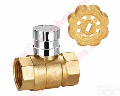 <em>锁闭</em>阀系列|<em>磁性</em><em>锁闭</em>球阀RG3200