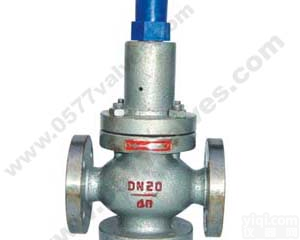 <em>减压阀</em>系列|<em>Y42X</em>空气<em>减压阀</em>