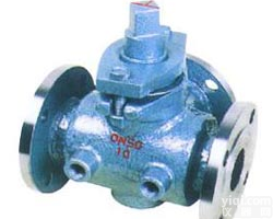 <em>旋塞阀</em>系列|三通<em>保温</em><em>旋塞阀</em>