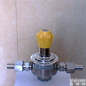<em>氨气</em>管路<em>减压器</em>