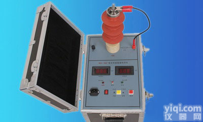 FKT-氧化锌<em>避雷器</em>直流<em>高压</em>试验器-<em>高压</em>试验器