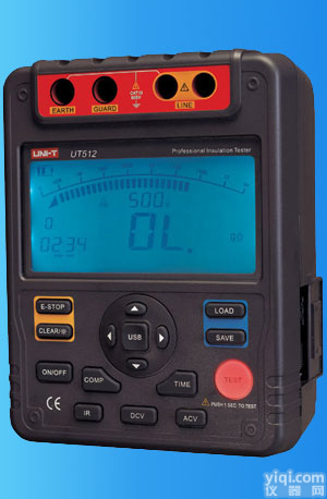 <em>上海</em>高压绝缘数字<em>兆欧表</em>-<em>兆欧表</em>-<em>兆欧表</em>