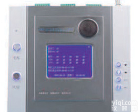 FKT-SF6气体<em>泄漏</em>定量<em>报警系统</em>-SF6气体<em>泄漏</em>定量<em>报警系统</em>