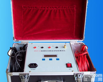 FKT-直流电阻测试仪-电阻测试仪-电阻测试仪-电阻测试仪