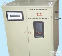 SBSQY<em>石油在线</em>自动取样器