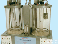 <em>SBYKM-12579 润滑油抗泡沫特性测定仪</em>