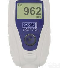 <em>英国牛津</em>两用涂层<em>测厚仪</em>CMI153