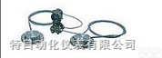 上海横应双法兰<em>远传</em>变送器（凸<em>膜片</em>形）